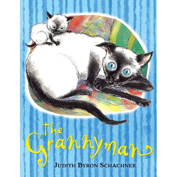 The Grannyman, (Paperback)