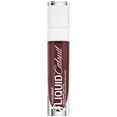 thumbnail image 2 of wet n wild MegaLast Liquid Catsuit High-Shine Lipstick, Devil's Advocate, 2 of 4