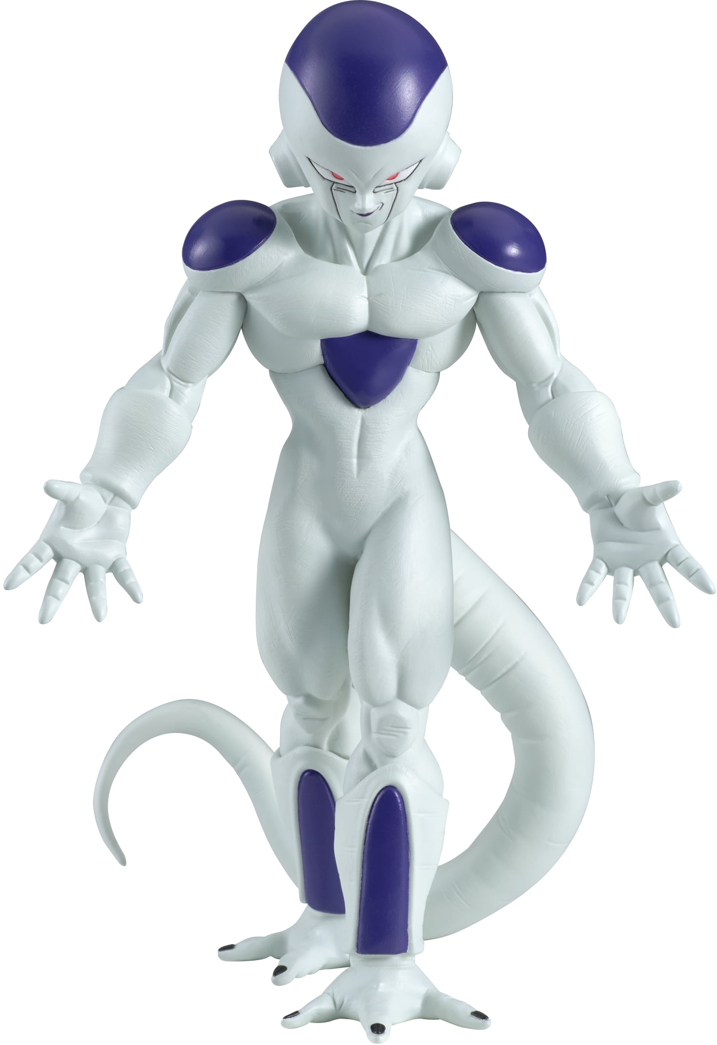 Banpresto: Dragon Ball Z Banpresto World Colosseum Vol.1