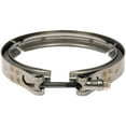 thumbnail image 2 of Dorman 674-7008 Diesel Particulate Filter Exhaust Clamp for Specific Mack / Volvo Models, 2 of 4