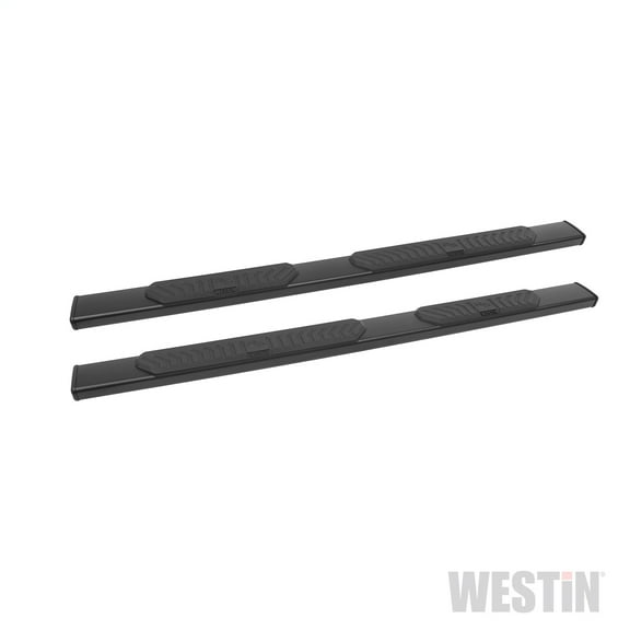 Westin 28-51135 R5 Nerf Step Bars Fits 05-23 Tacoma