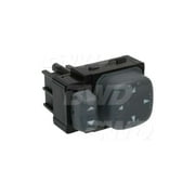 BWD Automotive Door Remote Mirror Switch