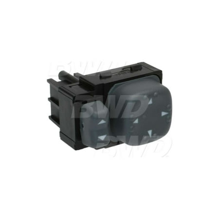 BWD Automotive Door Remote Mirror Switch