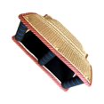 thumbnail image 1 of Xingzhi Premium Safe And Soft Dog Bite Pillow For Effective Training Wide Application Jute Wedge Tug Toy, 1 of 6