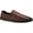 Cognac, variant on Spring Step Men Men's LUGANO Shoes