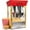 Red, variant on PopBria 12oz Countertop Popcorn Machine, Retro Professional Popcorn Maker, Movie Theater Style Popcorn Machine with Warming Deck, 64-Cup Large Batch for Home Theater and Party (Red and Gold)