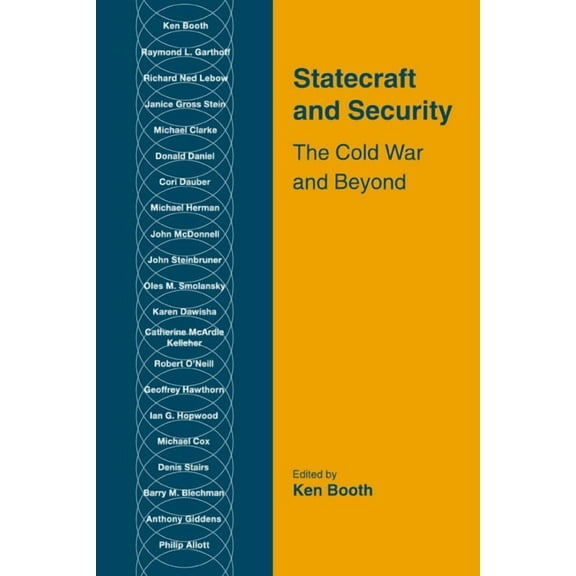 Statecraft and Security, (Hardcover)