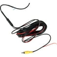 thumbnail image 6 of Belva BLPCAM2 License Plate Mounted Waterproof Rearview Backup Camera with Built in Night Vision, 6 of 6