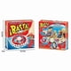 thumbnail image 2 of Parent-child interactive fast-paced word game Quick thinking letter pressing game Spanish version, 2 of 3