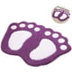 thumbnail image 1 of Bonitas alfombrillas para los pies, suave alfombra de microfibra para el baño, antideslizante, bonita alfombra grande, absorbente, para dormitorio, cocina, 1 of 7