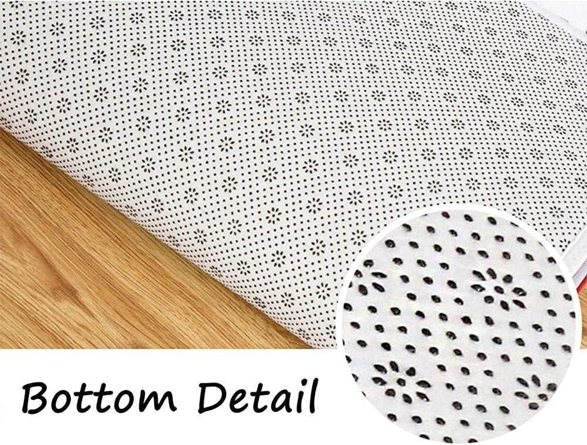 Abstract Geometric Bath Mat 3 Piece Set Bathroom Rug Orange Gray Black White Geometry Squares Contemporary Fashion Simple Modern Toilet Lid Cover Pedestal Rug U-Shaped Carpet