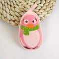 thumbnail image 4 of 3Pcs Baby Sponge for Bathing, Cute Animal Kids Toddler Bath Brush Rubbing , Soft and Absorbent Cotton Baby Bath Toys, 4 of 5