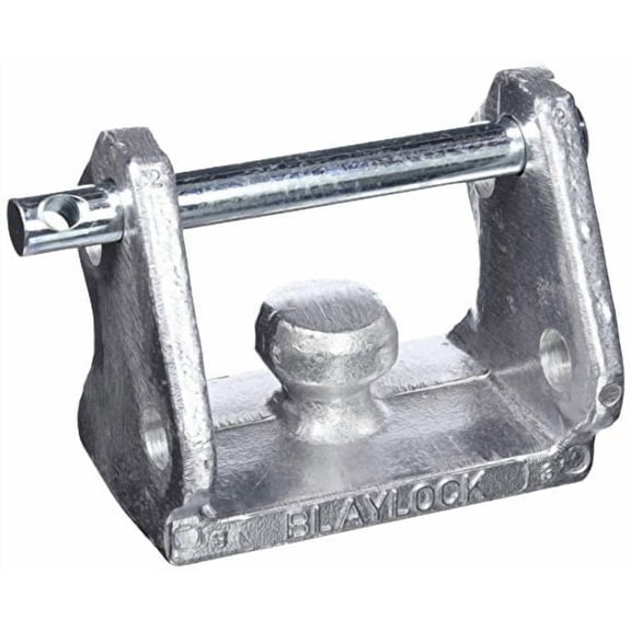 Blaylock American Metal TL-33 Coupler Lock