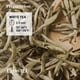 thumbnail image 3 of Tea KUSMI TEA White Anastasia Organic Blend, caja de lata de 90 g, 3 of 7