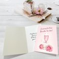 thumbnail image 3 of Tarjeta Divertida para Ducha Nupcial Obbyidk 13x20 cm, 3 of 8