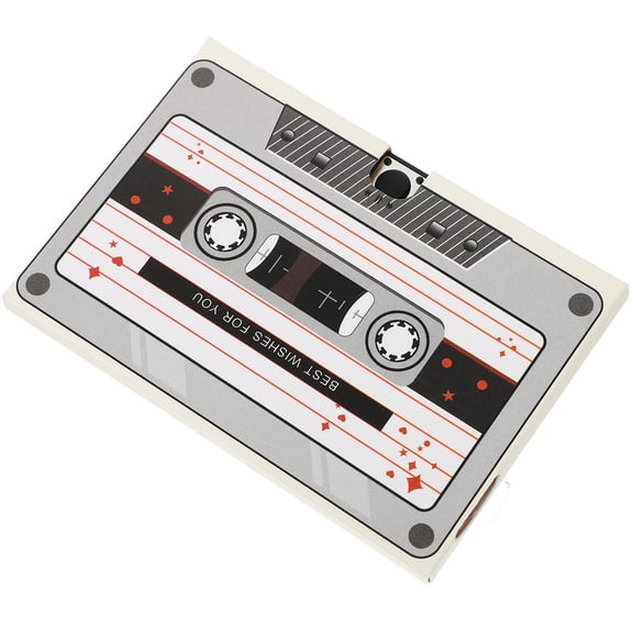 Sounding Birthday Recordable Card Creative Recordable Birthday Card Greeting Card