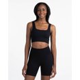 thumbnail image 4 of Athletic Essentials Women's Seamless Bike Short, Sizes S-XL, 4 of 5