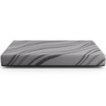 thumbnail image 3 of Certi - PUR Certified Layer / Comfortable Bedroom Sleep / Queen Mattress with Gel Memory, 3 of 4