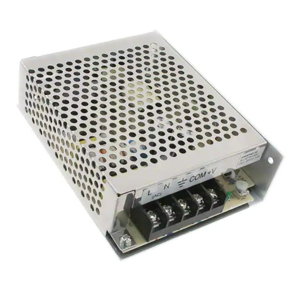 AWSP40-5 AC/DC Power Supply Single-OUT 5V 7.6A 40W 7-Pin Carton