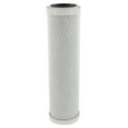thumbnail image 3 of CARBON BLOCK FILTER EXTERIOR CARTRIDGE REPLACEMENT 10IN 8 EQUIVALENT, 3 of 3