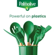 Palmolive Ultra Oxy Liquid Dish Soap, Grease Cutting, 70 fl oz EZ-Pour Refill Bottle