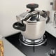 thumbnail image 5 of Olla A Presión De Acero Inoxidable, Utensilios De Cocina A Presión De Acero Inoxidable 3L Multifuncional Para Cocinar, 5 of 7