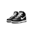 thumbnail image 2 of NIKE PRE SCHOOL Dunk High PS "Black Panda" DH9753 001 DH9753 001 from Stadium Goods, 2 of 9