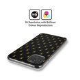 thumbnail image 2 of Head Case Designs Officially Licensed Liverpool Football Club Crest & Liver Bird Patterns Gold Soft Gel Case Compatible With Apple iPhone XR, 2 of 7