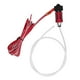 thumbnail image 2 of Hotend para impresora 3D ANGGREK bloque calefactor de aluminio 12 V, 2 of 8