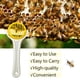 thumbnail image 4 of Receptor de apicultura de mano con rotulador, jaula de abeja reina, accesorios de apicultura Eccomum Tipo 2, 4 of 7