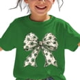 thumbnail image 1 of T-shirt à Manches Courtes pour Garçons Col Rond Imprimé Graphique T-Shirt pour Hommes 3-14 Ans 1 Pce, 1 of 6