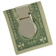 thumbnail image 6 of High Quality Men's Stainless Stee l Money Clips, 6 of 32