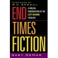 thumbnail image 1 of Pre-Owned End Times Fiction: A Biblical Consideration Of The Left Behind Theology (Paperback) 0785266429 9780785266426, 1 of 1