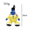 thumbnail image 2 of Figura Peluche Hugtrwg 125+545566+554 C, 2 of 9
