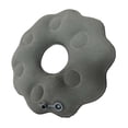 thumbnail image 1 of TISHITA Inflatable Donut Cushion Petal Shaped Donut Pillow for Car Road Trips Trains spring valve, 1 of 8
