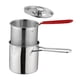 thumbnail image 4 of Olla para freír, herramienta de cocina, utensilios de cocina, olla para sopa, cesta para freír portátil, olla para hornear, cocina de acampada en, 4 of 8