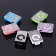 thumbnail image 3 of Clearance Sale Portable Mini Clip USB MP3 Player Music Media Support Micro SD TF Card Fashion Hifi MP3 Outdoor Sports, 3 of 8