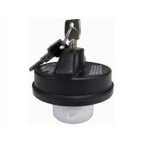 Fuel Tank Cap - Compatible with 2009 - 2011 Chevy Traverse 3.6L V6 GAS 2010