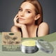 thumbnail image 5 of Puntoco Crema de noche antiarrugas Crema hidratante antiarrugas Restaura la vitalidad Atenúa las arrugas y líneas finas Hidrata y nutre 50 g, 5 of 5