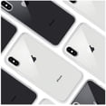 thumbnail image 4 of iPhone 11 Case Clear Silicone Transparent Soft Cover, 4 of 4