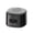 Black, variant on 7829 Retainer Cleaner Rechargeable Brace Cleaning Machine for Dentures Jewelry