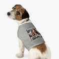 thumbnail image 5 of Pet Tank Top Basset Hound, 5 of 11