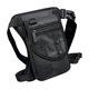 thumbnail image 5 of Bolsa para pierna con caída de muslo Bolso de pierna caída Accesorios duraderos Bolso de cadera ligero para deportes Ciclismo, 5 of 9