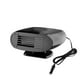 thumbnail image 1 of Uuiauoio 24V Car Heater and Defroster with Dual Function Cooling Fan, 150W-200W Portable Windscreen Demister for Vehicle Interior, Instant Warm Air or Cool Breeze,24V Plug-in Automotive, 1 of 2