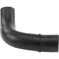 thumbnail image 4 of A-Premium Turbocharger Intercooler Hose Compatible with Audi A3 1998-2003, TT 1999-2006, TT Quattro 2000-2006, L4 1.8L Gas, Replace# 8L9145708A, 4 of 9
