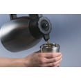 thumbnail image 5 of zojirushi sm-yae48xa travel mug, 16 oz, stainless steel, 5 of 8