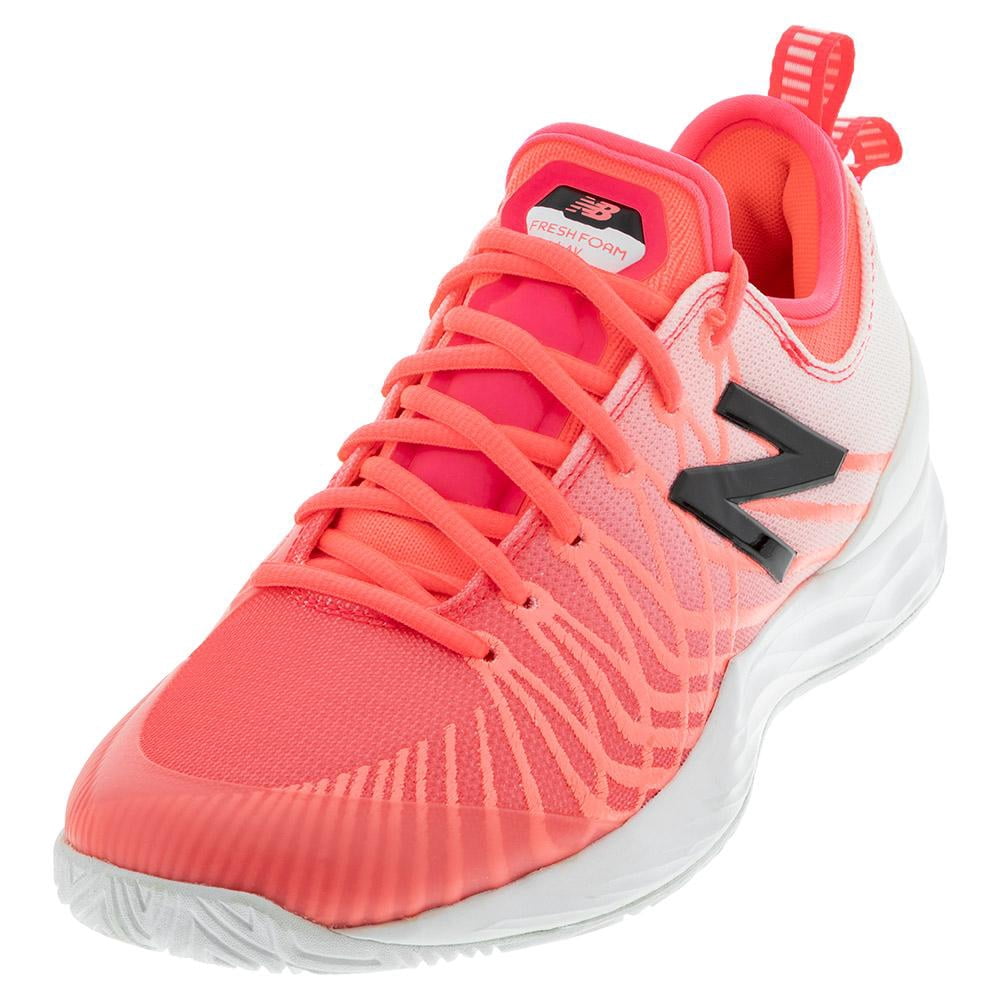 Tennis Shoes Guava 