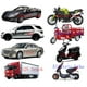 thumbnail image 2 of 2x Keyless Keyless Entry Key Sistema De De Coche Kit De telemando, 2 of 9