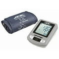 thumbnail image 2 of Advantage 6021N Series Wide Range Arm Home Automatic Digital Blood Pressure Monitor 1-Tube Blue 1 Each, 2 of 6