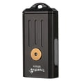 thumbnail image 3 of Mini Flashlight with /Red Light IP66 Rechargeable Handheld Lamp for Backpacking Camping Searching Emergency, 3 of 7
